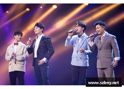 K1体育王晰三度登上“流淌”舞台，黄霄雲电视首唱《星辰大海》：音乐盛宴与青春梦境的交融