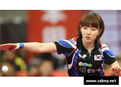 K1体育孙颖莎为什么这么稳？轻松战胜斯佐科斯，有望冲击大魔王连胜 - 副本