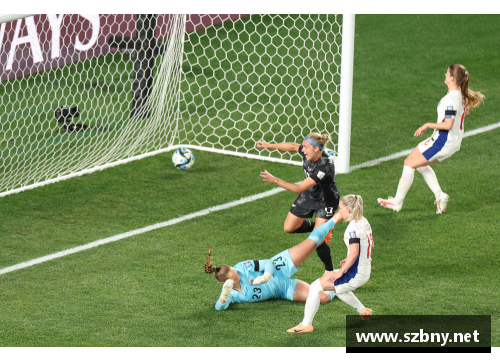 K1体育女足世界杯｜首胜、意外与黯淡——2023女足世界杯小组赛综述
